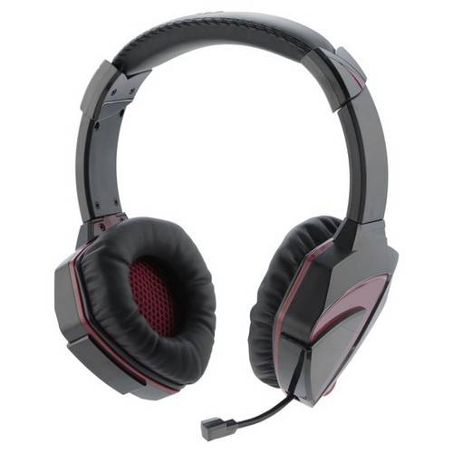 Наушники A4Tech Bloody G500 черный/красный Global