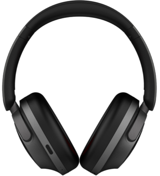 Беспроводные наушники Xiaomi 1More SonoFlow HC905 Black, world