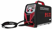 Сварочный полуавтомат P.I.T. PMIG145-С1 (145А,ПВ-60,MMA 1,6-4мм, 4,0кВт, MIG 0,8-1,0мм,) / ПИТ 6926619727449