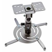 Кронштейн Cactus CS-VM-PR04-AL серебристый Global