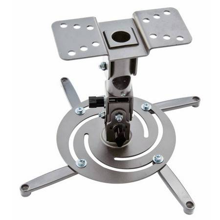 Кронштейн Cactus CS-VM-PR04-AL серебристый Global