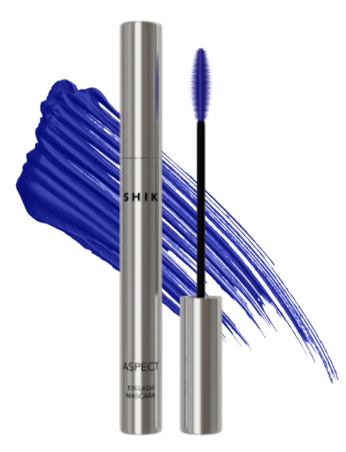 Тушь для ресниц SHIK ASPECT VIOLET EYELASH MASCARA