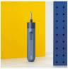 Xiaomi Аккумуляторная отвертка HOTO Lithium Electric Screwdriver Lite QWLSD007 Blue, JOYA