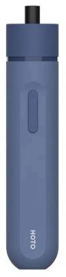 Xiaomi Аккумуляторная отвертка HOTO Lithium Electric Screwdriver Lite QWLSD007 Blue, JOYA