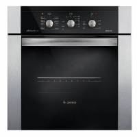 Встраиваемый электрический духовой шкаф Gefest ЭДВ ДА 622-01 Н3 / 55 л, независимый, до 250 °C, гриль, конвекция, вертел, класс - A, 59.5 см*59.8 см*56.5 см / Global