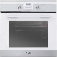 Встраиваемый электрический духовой шкаф LEX EDP 093 WH (NEW) Global