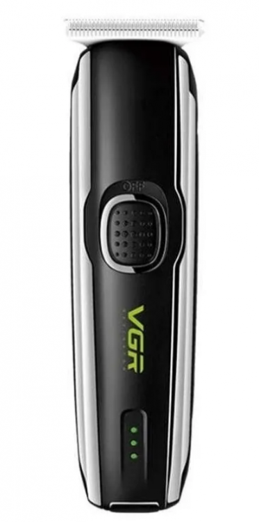 VGR V-020 триммер для стрижки волос, для бороды и усов / 6973224080209 /