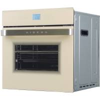Духовой шкаф HIBERG VM 6495 Y