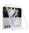 Чехол KeepHone для Samsung Galaxy Z Fold 6 Прозрачный