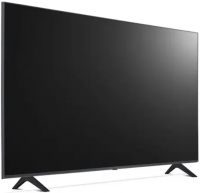 65" Телевизор LG 65UR78006LK 2023 LED, HDR RU, черный