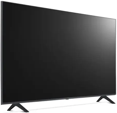 65" Телевизор LG 65UR78006LK 2023 LED, HDR RU, черный