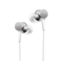Стерео-наушники Xiaomi (Мi) Piston Fresh Bloom серебристые