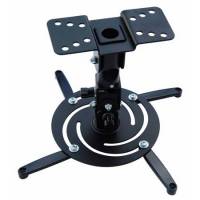 Кронштейн Cactus CS-VM-PR04-BK черный Global