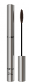 Тушь для ресниц SHICK ASPECT BROWN EYELASH MASCARA