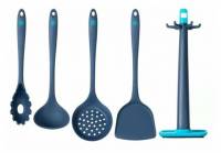 Xiaomi Кухонный набор силикон ZHIWU ZCPJ001(4 ШТ), JOYA