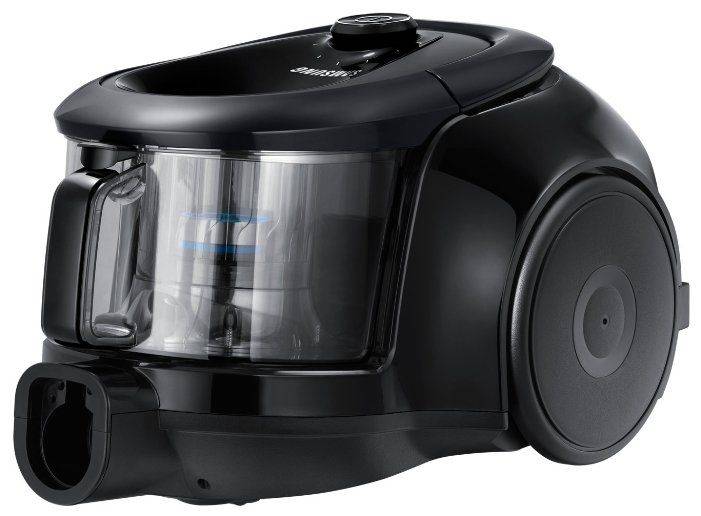 Пылесос Samsung VC18M21D0VG Global