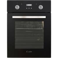 Встраиваемый электрический духовой шкаф Lex EDP 4571 BL Global