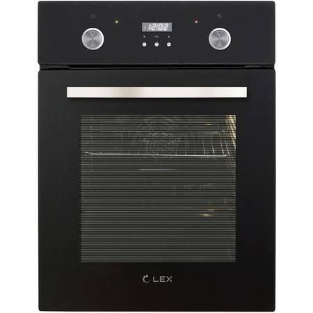 Встраиваемый электрический духовой шкаф Lex EDP 4571 BL Global