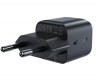 Acefast зарядное устройство A73 mini, PD20W GaN USB-C charger, цвет: черный