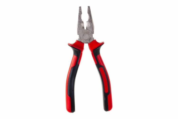 Зубр 22024-1-18_z01 Мастер Плоскогубцы комбинированные, 180 мм