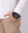 Детские умные смарт-часы Smart Baby Watch C80 4G, Wi-Fi c видеозвонком ис GPS-геолокацией