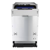 Встраиваемая посудомоечная машина NORDFROST BI4 1063 / расход воды - 9 л, кол-во комплектов - 10, 45 см х 81.5 см х 55 см