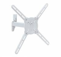 Кронштейн Kromax Atlantis 15 white Global