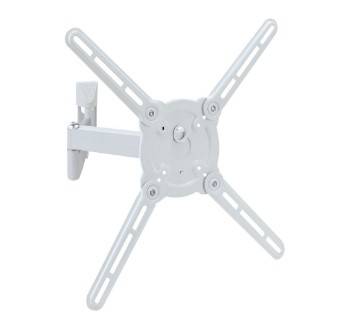 Кронштейн Kromax Atlantis 15 white Global