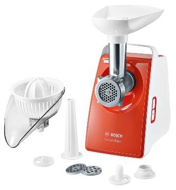 Мясорубка Bosch MFW3630I Global