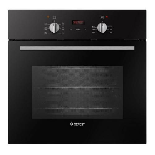 Встраиваемый электрический духовой шкаф Gefest ЭДВ ДА 622-02 AM Global