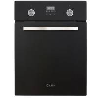 Встраиваемый электрический духовой шкаф Lex EDP 4590 BL Global