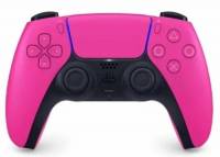 Геймпад Sony PlayStation 5 PS5, pink