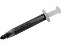 Термопаста ExeGate ETS-6WMK Silver, шприц с лопаткой, 8г <EX282348RUS> 282348