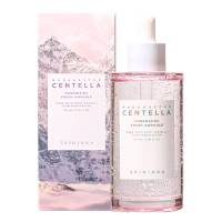 Себорегулирующая ампула для сужения пор SKIN1004 Madagascar Centella Poremizing Fresh Ampoule 100 мл;