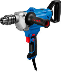 ЗУБР "ПРОФЕССИОНАЛ" ЗДМ-1200 РММ2 Дрель-миксер