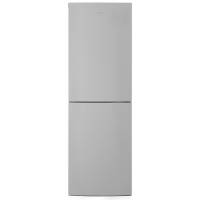 Холодильник Бирюса М6031 / 345 л, внешнее покрытие-металл, размораживание - ручное, 60 см х 192 см х 62.5 см / Global