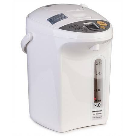 Термопот Panasonic NC-DG3000 Global