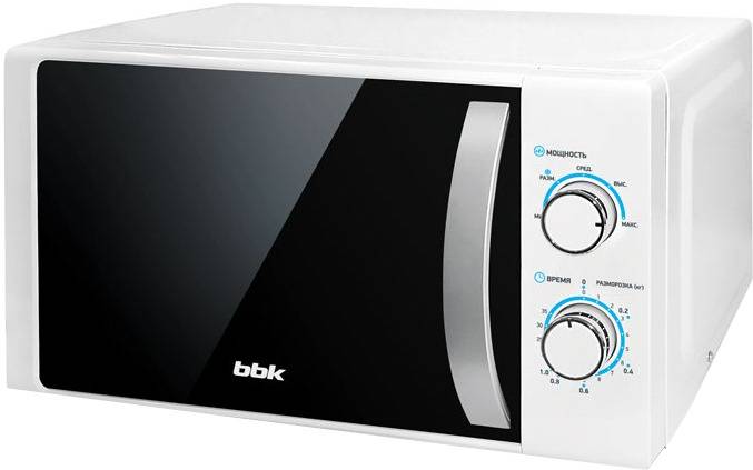 Микроволновая печь BBK 20MWS-771M/W-M Global