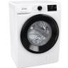 Стиральная машина Gorenje WNEI72SB / стирка - 7 кг, фронтальная загрузка, отжим - 1200 об/мин, программ - 16, дозагрузка белья, 55 дБ, 60 см x 85 см x 46.5 см Global