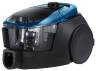 Samsung Пылесос VC18M3120VB | Макс. потребляемая мощность - 1800 Вт | Мощность всасывания - 380 Вт | Емкость пылесборника 2 л | Global