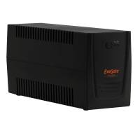 ИБП Exegate Power  Back BNB-650  <650VA, Black, 2 евророзетки>