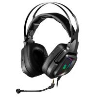 Наушники A4Tech Bloody G570 черный/серый Global