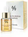 Ампула с прополисом для улучшения тона Dr.Ceuracle Royal Vita Propolis 33 Ampoule 15мл