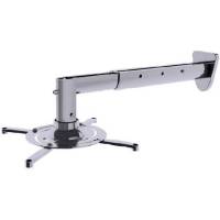 Кронштейн Cactus CS-VM-PR05BL-AL серебристый Global