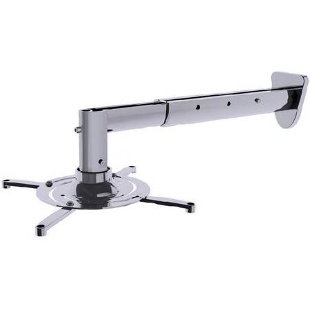 Кронштейн Cactus CS-VM-PR05BL-AL серебристый Global