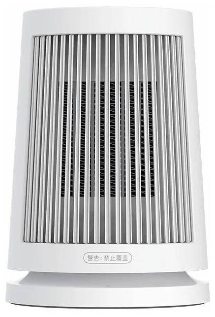 Xiaomi Тепловентилятор Mijia Desktop Heater / Размер:188 x 132 мм / Площадь обогрева:10-20 м / JOYA