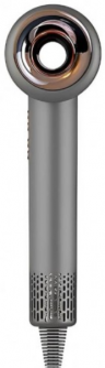 Фен для волос Xiaomi Sencicimen Hair Dryer X13 Gray, world
