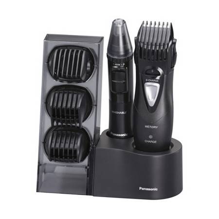 Машинка для стрижки волос Panasonic ER-GY 10 CM520 Global