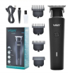 VGR V-937 триммер для бороды и окантовки и для стрижки волос / 6973224089370 /