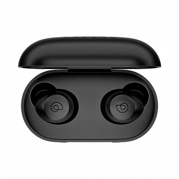 Беспроводные наушники Xiaomi Haylou T16 (Black) РСТ